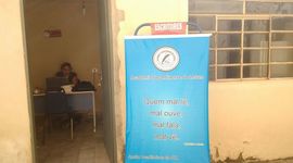 Timeline: Academia Tocantinense de Letras: 27 anos de história