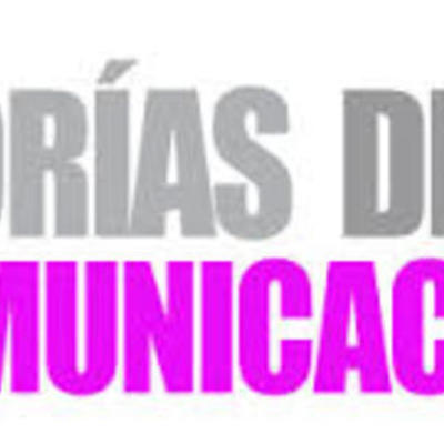 Timeline: Teorias de la comunicacion