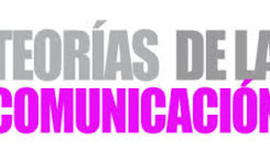 Timeline: Teorias de la comunicacion