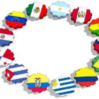 Timeline: ¿Por qué Latino-américa es pobre?