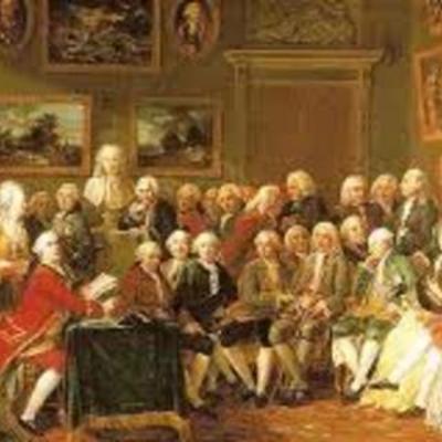 Timeline: La ilustracion