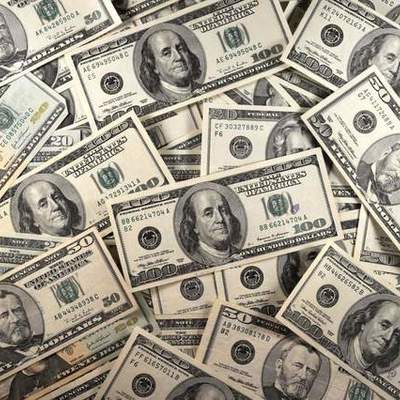 Timeline: THE HISTORY OF MONEY