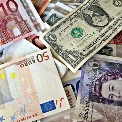 Timeline: THE HISTORY OF MONEY