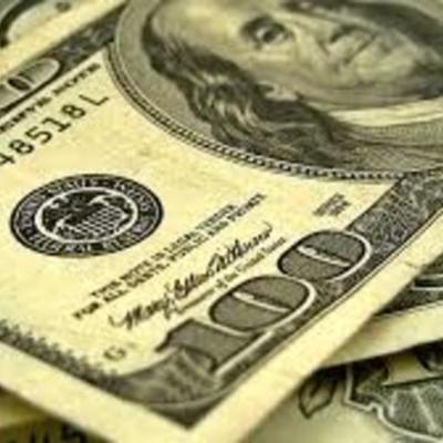 Timeline: THE STORY OF MONEY