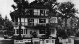 Timeline: חטיפת ילדים בעלי מראה ארי- תכנית לבנסבורן