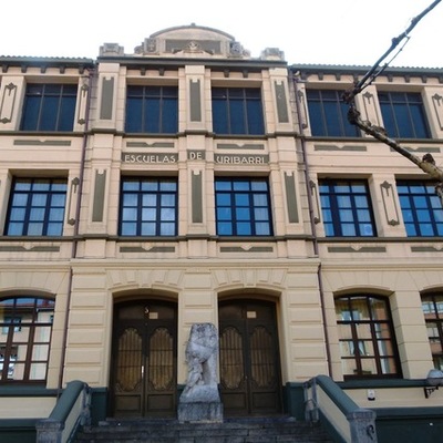 Timeline: mi historia escolar