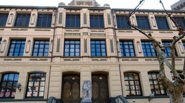 Timeline: mi historia escolar