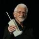 Motorola first mobile phone