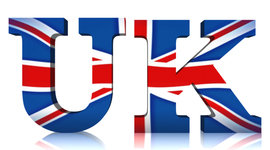 Timeline: UK R&L Schedule