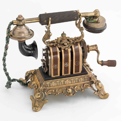 Timeline: Medios de Comunicacion