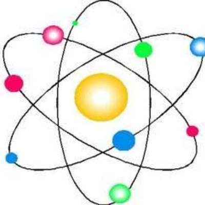 Timeline: MODELOS ATOMICOS