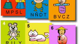 Timeline: lectoescritura