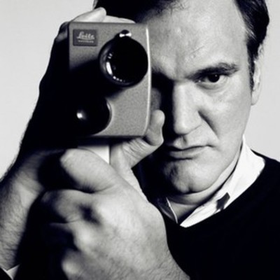 Timeline: Peliculas tarantino