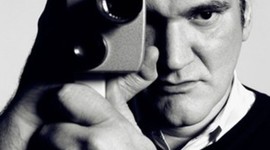 Timeline: Peliculas tarantino