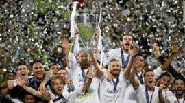Timeline: Champions League del Real Madrid