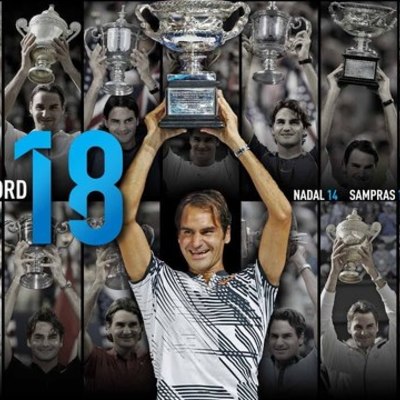 Timeline: El Hombre Grand Slam