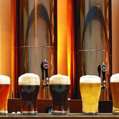 Timeline: historia de la cerveza