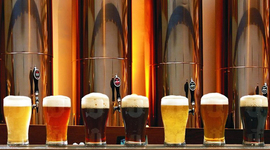 Timeline: historia de la cerveza