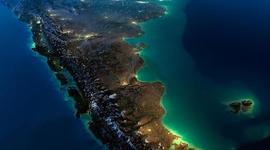 Timeline: Linea de tiempo historia argentina