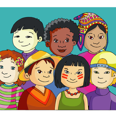 Timeline: nuestra diversidad cultural