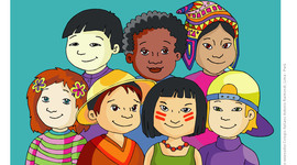 Timeline: nuestra diversidad cultural