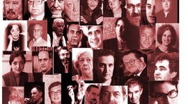 Timeline: escritores de nuestras calles.