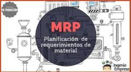 Timeline: EVOLUCION DE LOS SISTEMAS MRP Y ERP