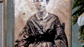 Timeline: Elizabeth Martha Sample Powell