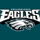 Logo philadelphia eagles wallpaper