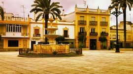 Timeline: Mi Aventura en España