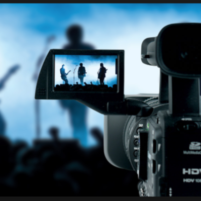 Timeline: The History Of Music Videos