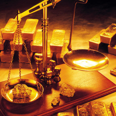 Timeline: Patrón oro