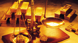 Timeline: Patrón oro