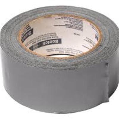 Timeline: Duct Tape