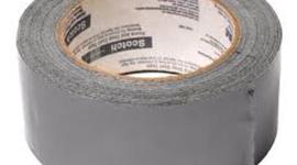 Timeline: Duct Tape