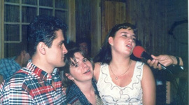 Timeline: Memorable Events