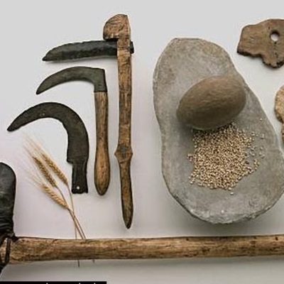 Timeline: evolucion de herramientas tecnologicas