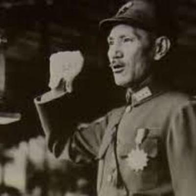 Timeline: Chinese Revolution (AOS1) 1912 - 1949
