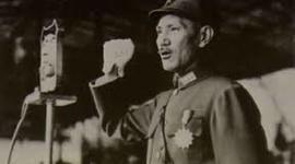 Timeline: Chinese Revolution (AOS1) 1912 - 1949