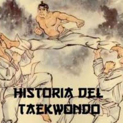Timeline: historia del taekwondo