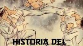 Timeline: historia del taekwondo