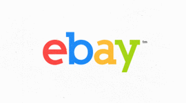 Timeline: EBay