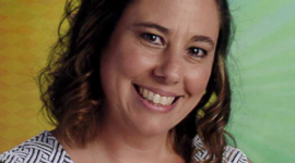 Timeline: Language Voyage: An Autobiography of Jessica Denk