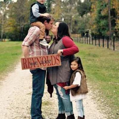 Timeline: Blame It All on My Roots...