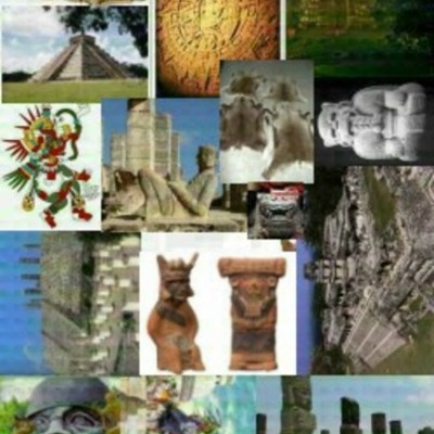 Timeline: Civilitationes Mesoamerican