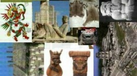 Timeline: Civilitationes Mesoamerican