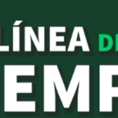 Timeline: Linea de tiempo (Herbert Lopez)
