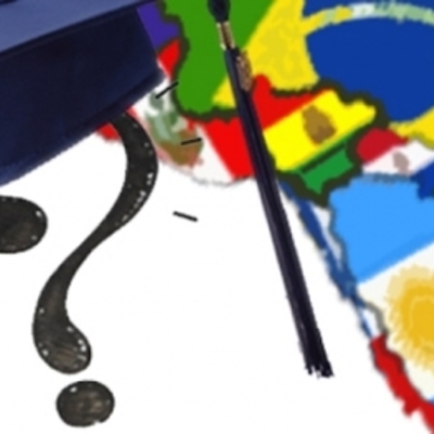 Timeline: Línea del tiempo de la universidad Latinoamericana