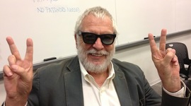 Timeline: Historia de Nolan Bushnell