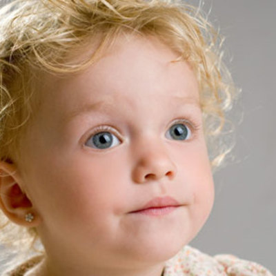 Timeline: חטיפת ילדים בעלי מראה ארי